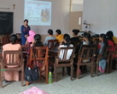 Mangaluru: Humanitarian Emergency Sensitization Session Held at Roshni Nilaya